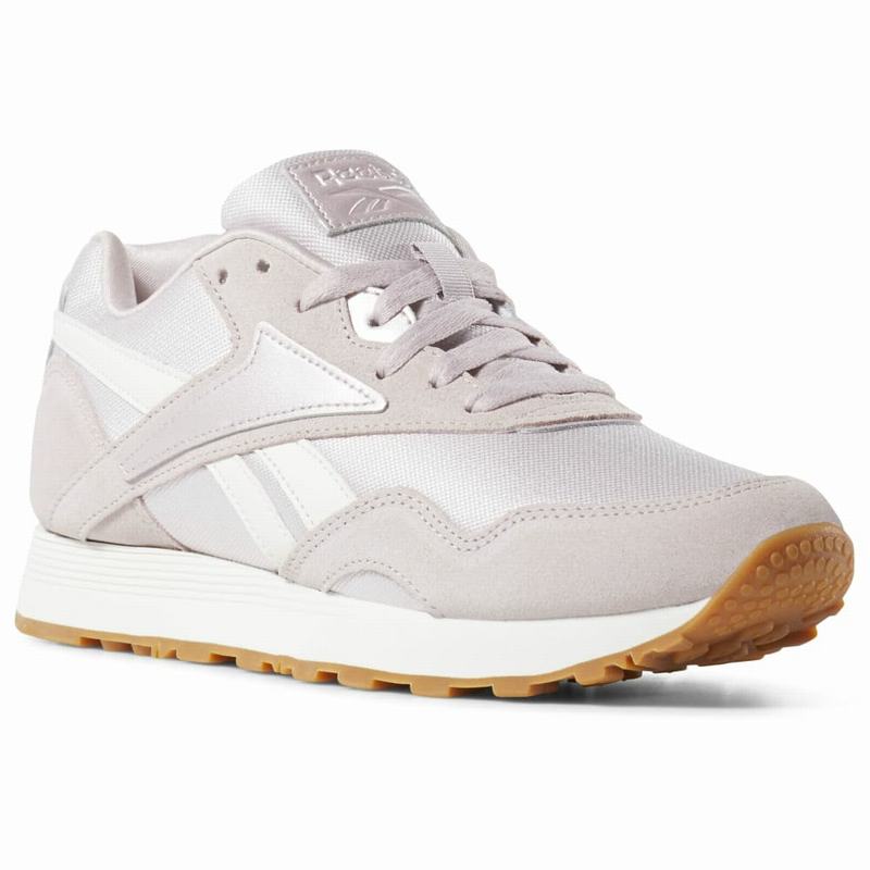 Tenisi Reebok Rapide Dama Violet/Albi Romania TS7633FD